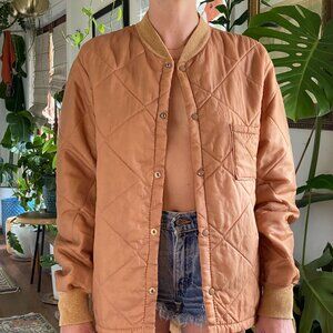 Vintage 1960's Active Sportswear Jacket by Sears